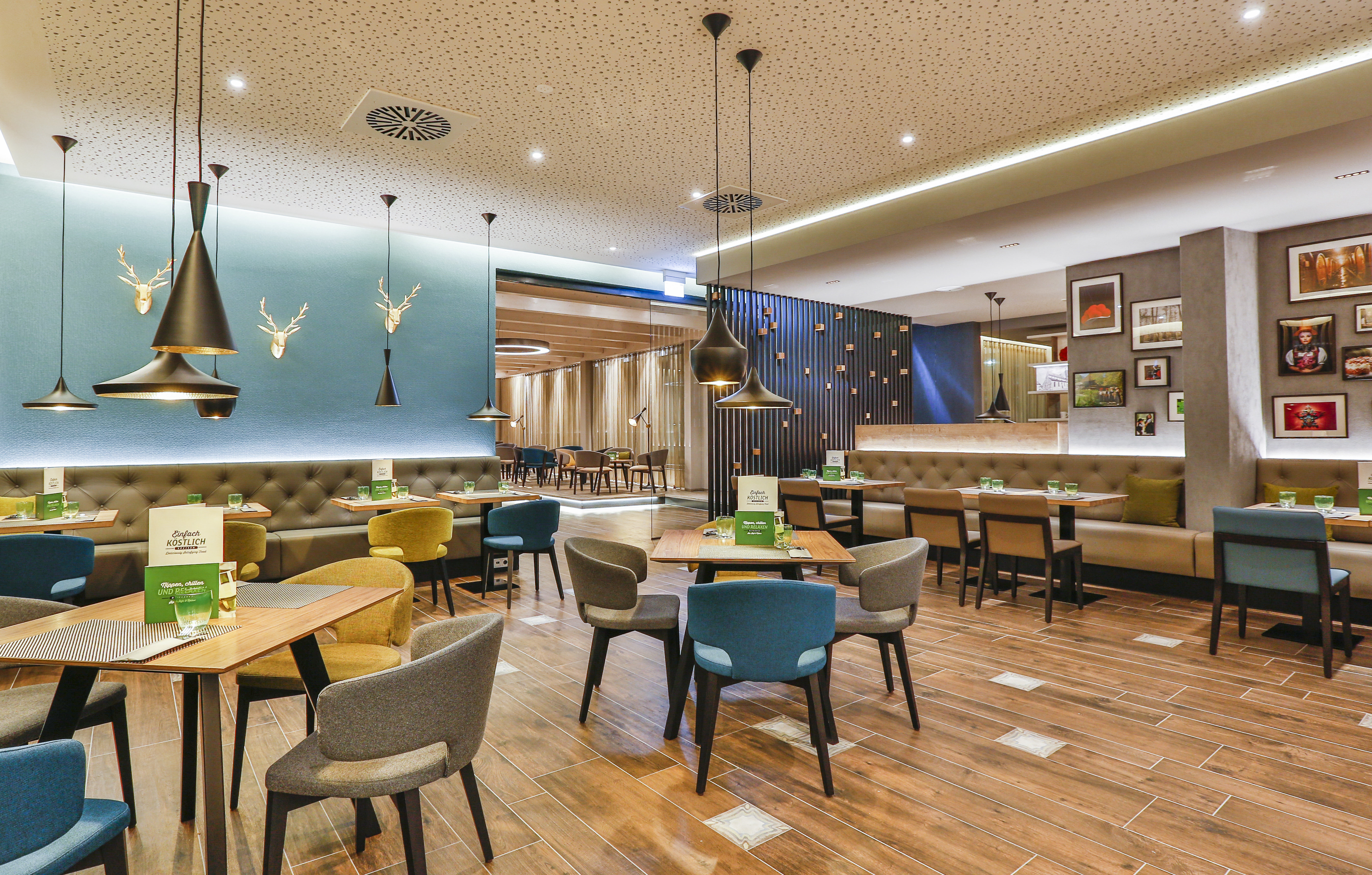HOLIDAY INN VILLINGEN - SCHWENNINGEN 58/76