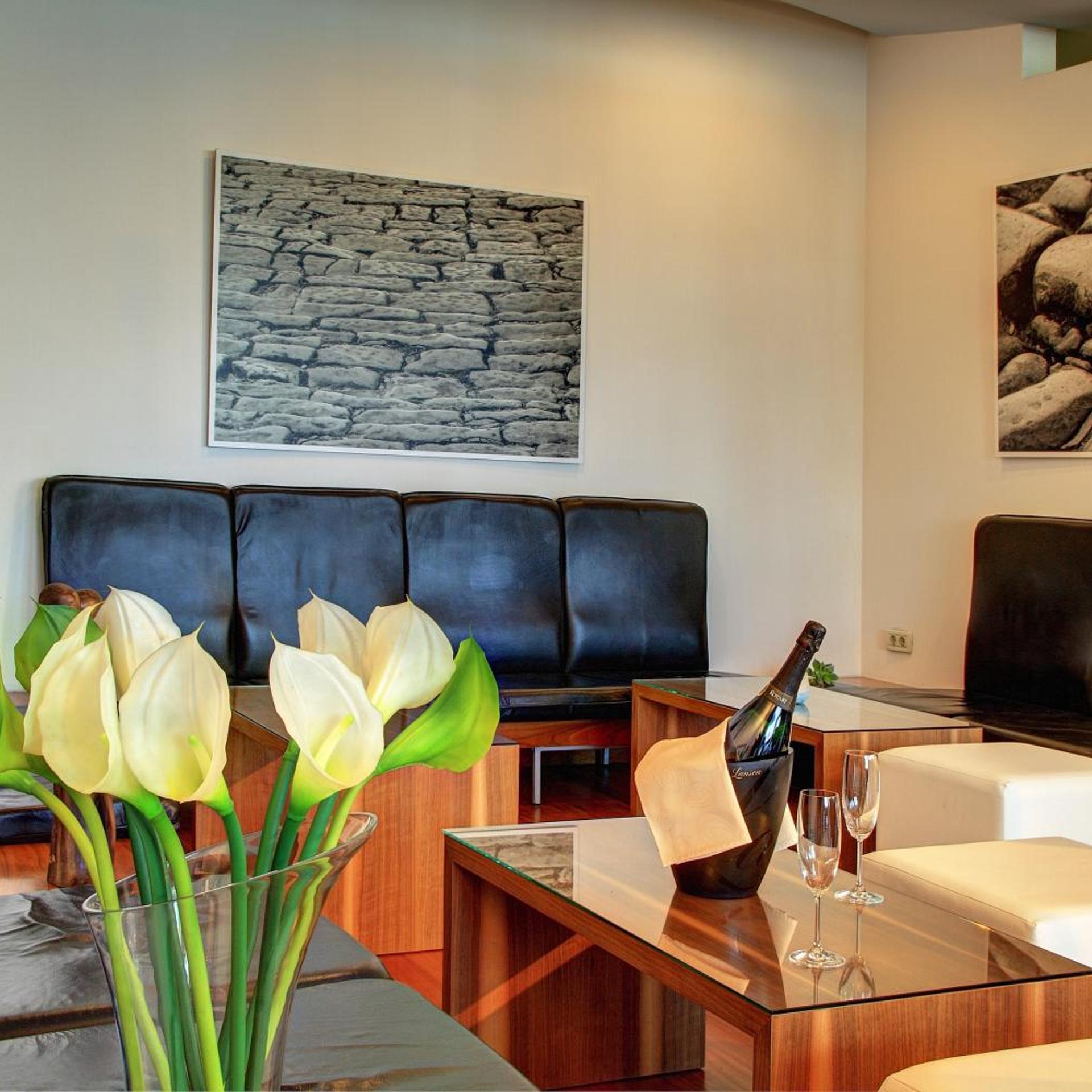 Hotel Pastura 43/55