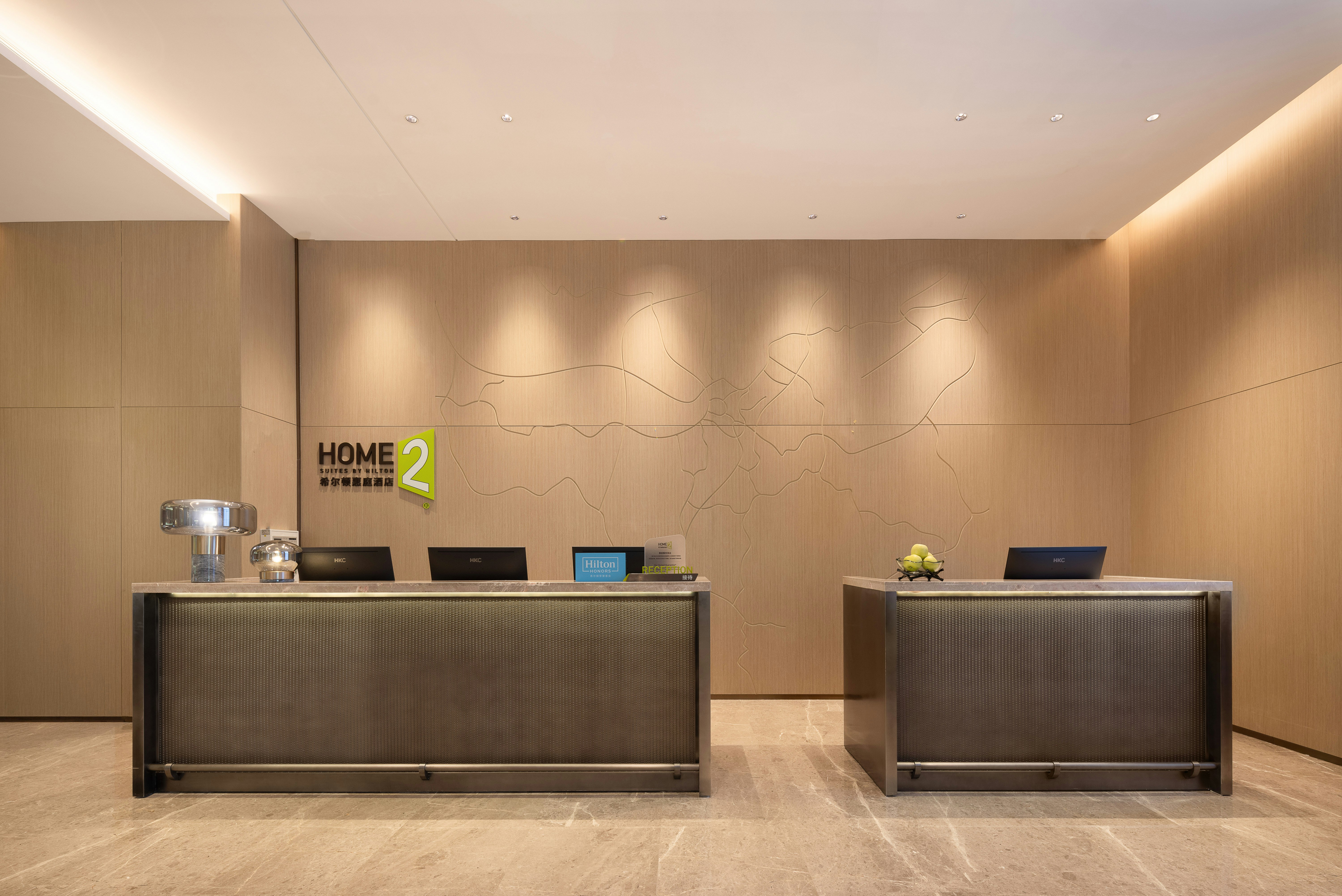 Home2 Suites by Hilton Kunming Xishan 8/62