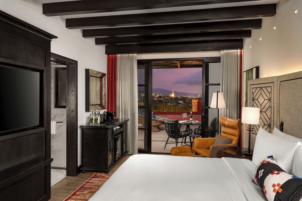 Pueblo Bonito Vantage San Miguel de Allende 22/60