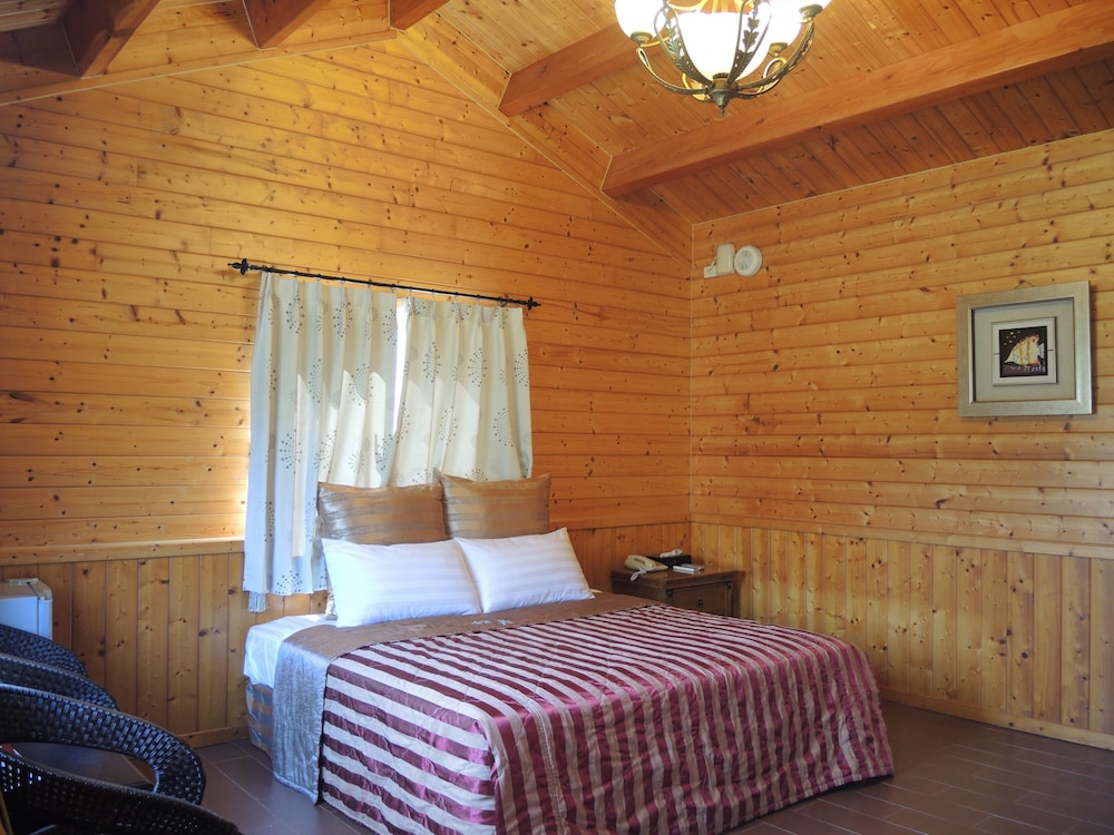 The Deer Resort 29/67