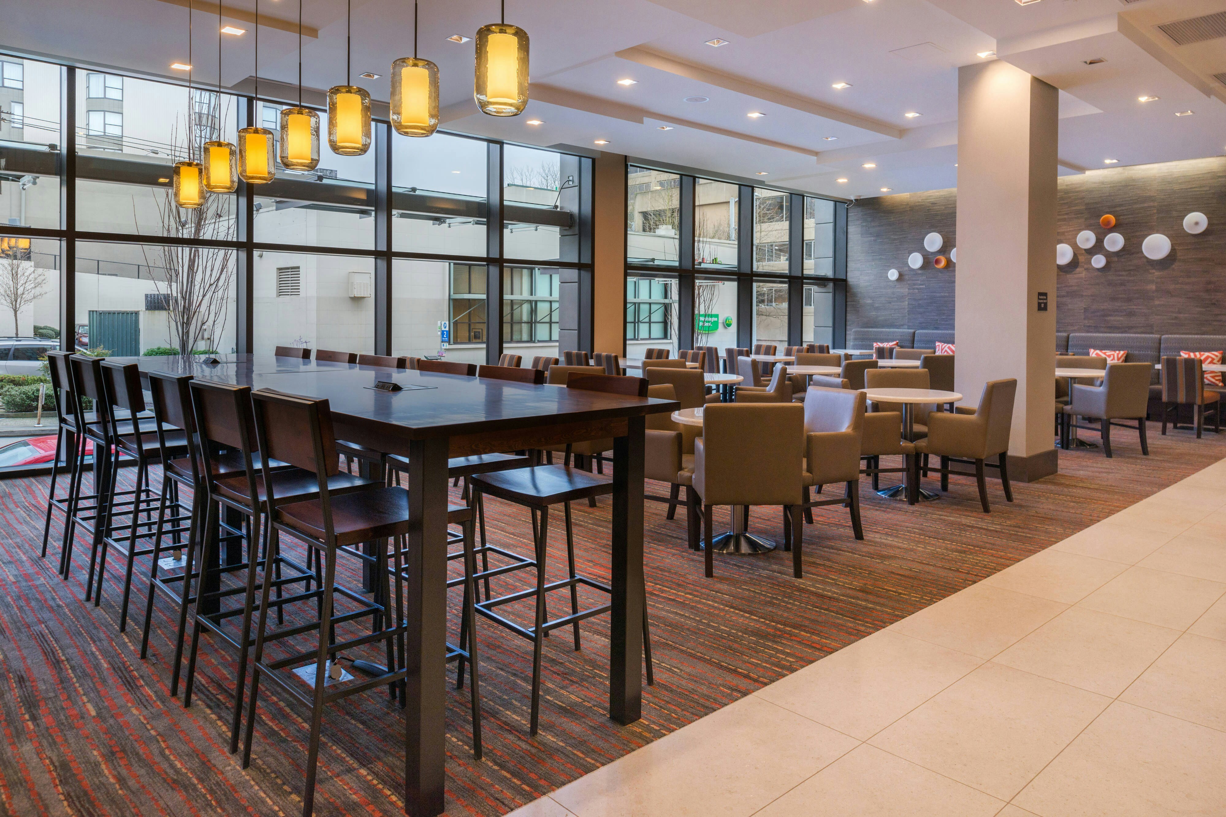 Residence Inn By Marriott Seattle University District 35/49