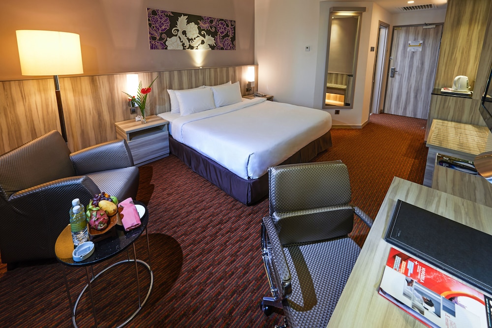 Sunway Hotel Seberang Jaya 25/36