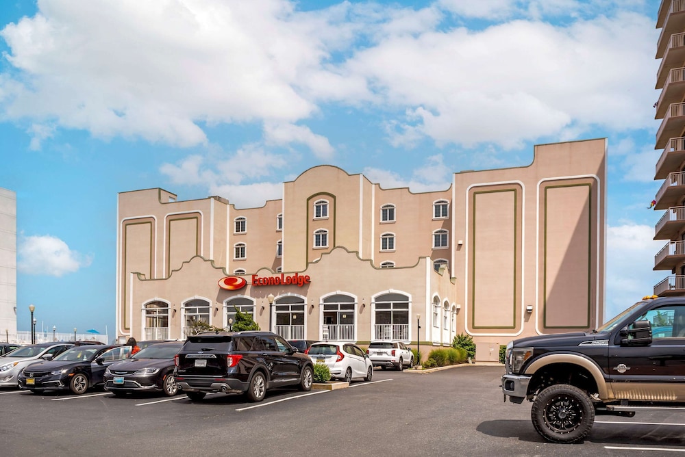 Quality Inn Ocean City Beachfront 5/30