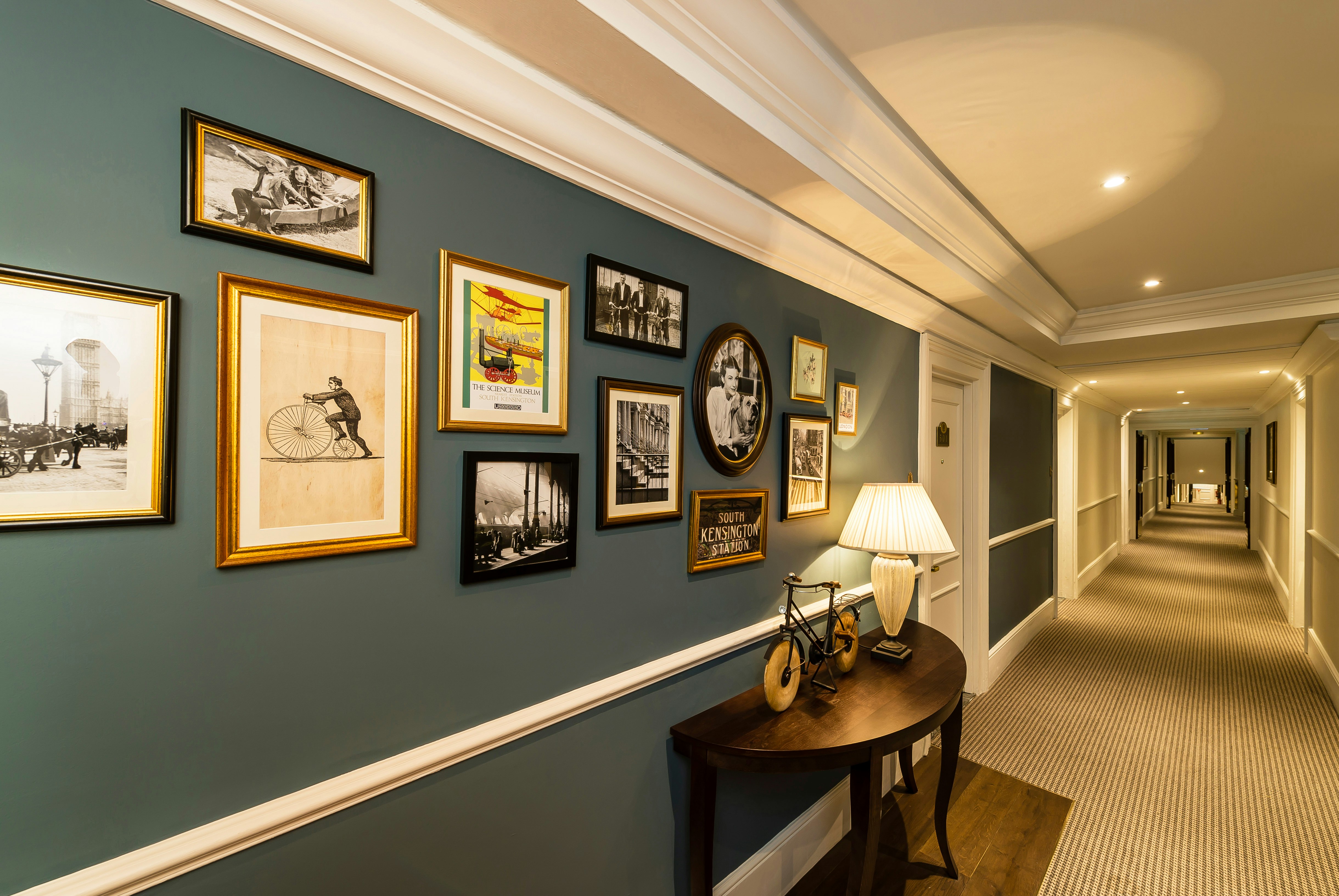 The Baileys Hotel London 36/57