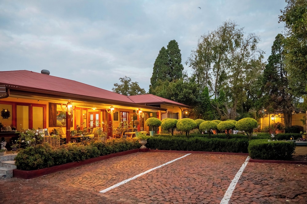 Hampton House - Guest House 26/50