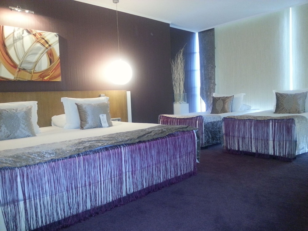 City Hotel Ankara 26/67