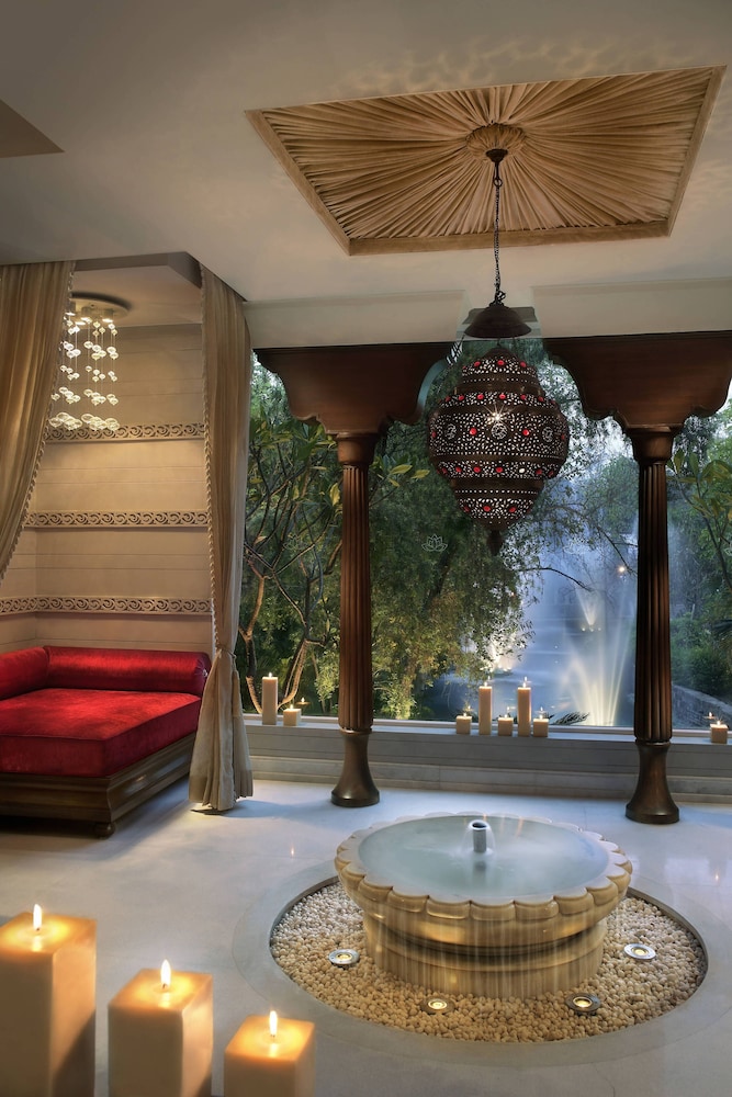Itc Mughal A Luxury Collection Hotel Agra 13/59