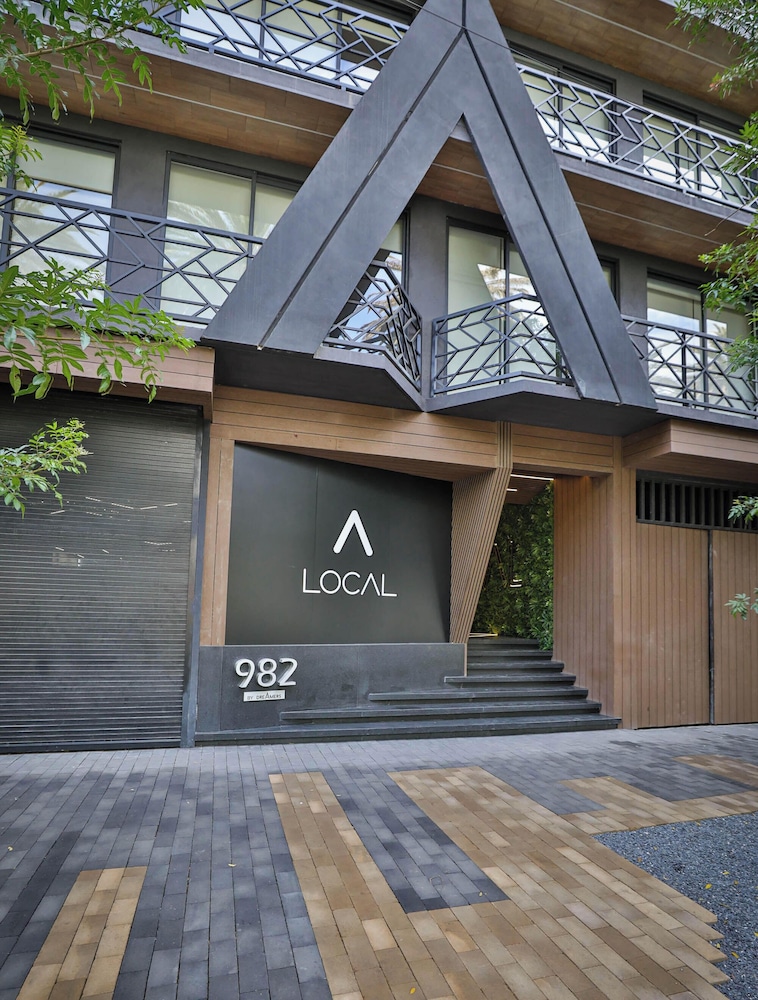 Be Local photo1