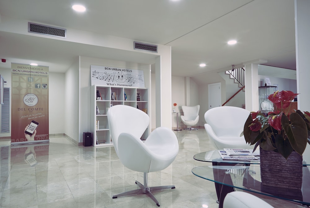 Bcn Urbaness Hotels Del Comte 24/41
