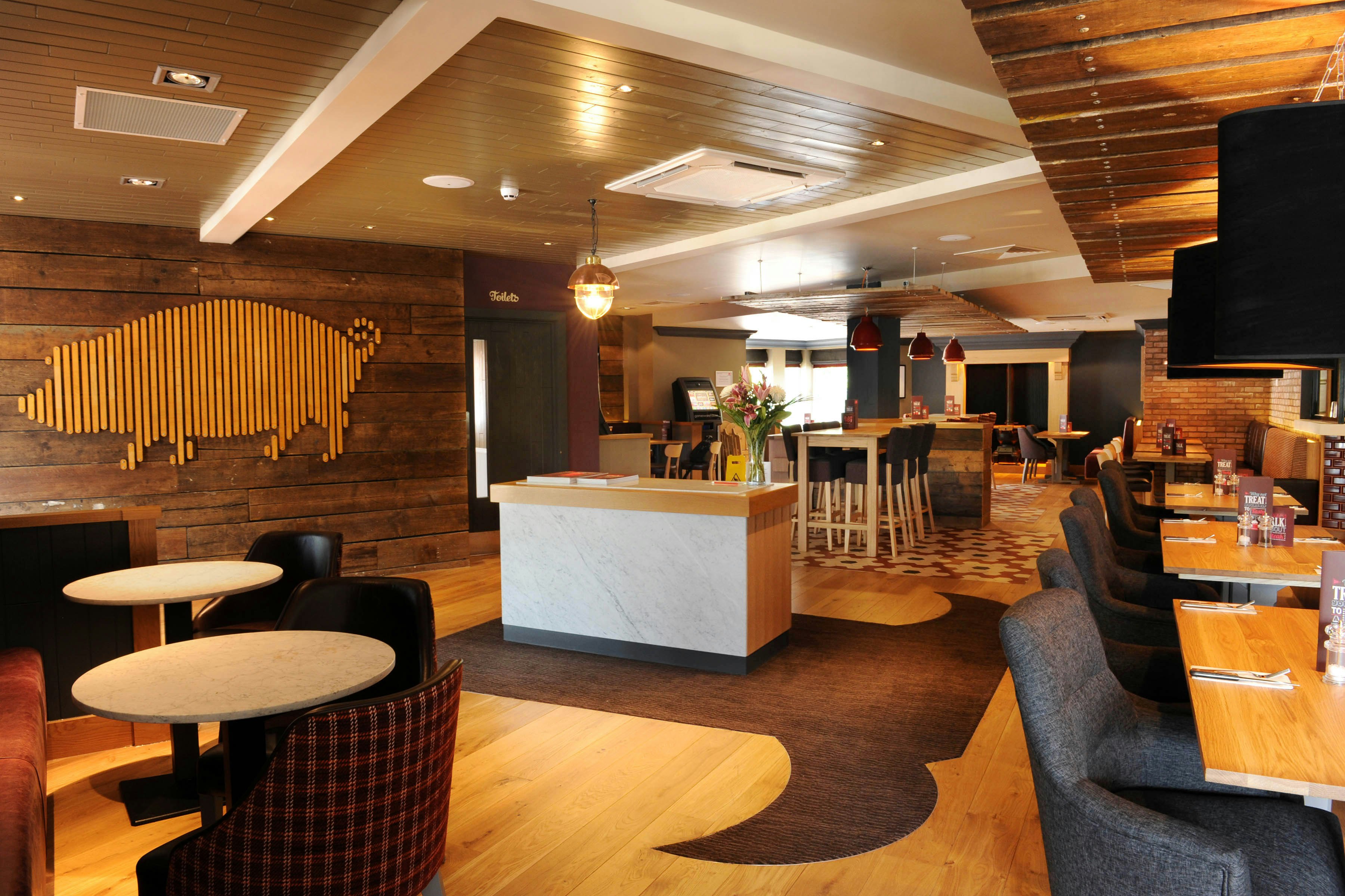 Premier Inn Redditch North A441 12/37