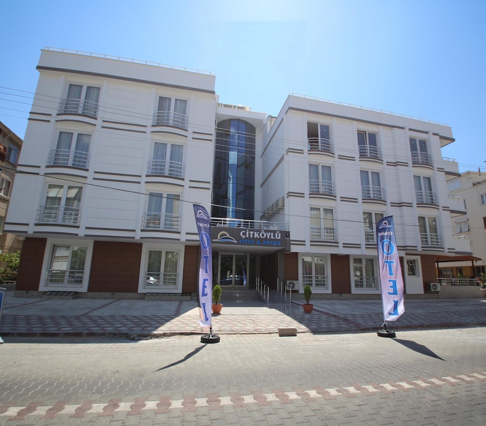 Citkoylu Hotel And Apart 16/20