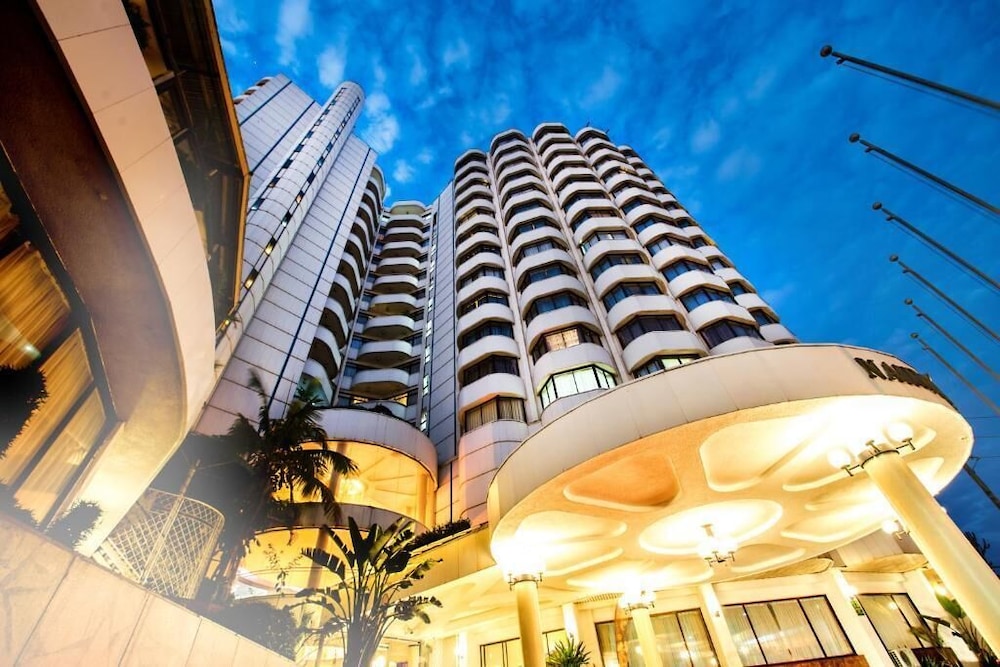 Nairobi Safari Club by Swiss-Belhotel in NAIROBI