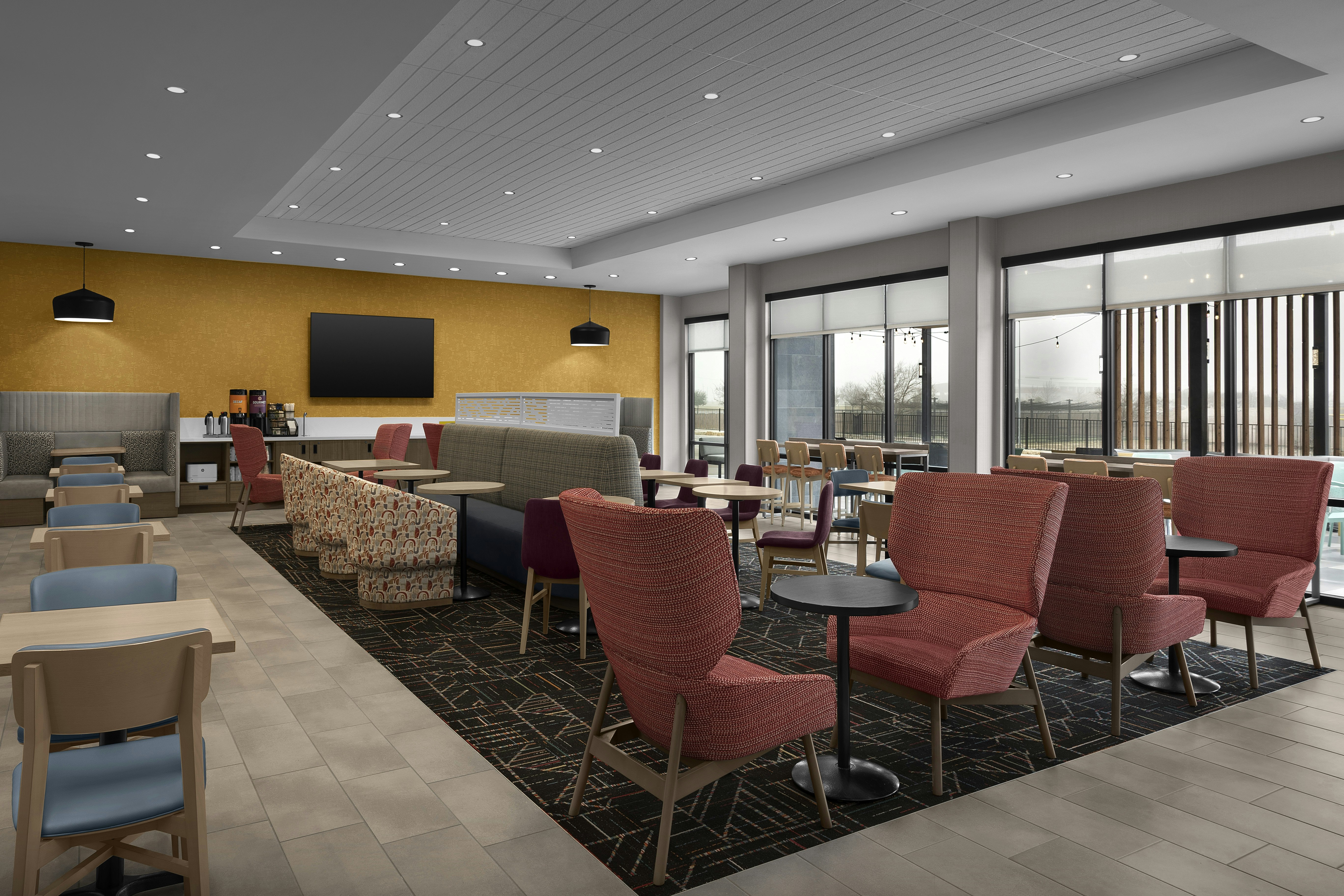 Home2 Suites by Hilton Taylor 11/16