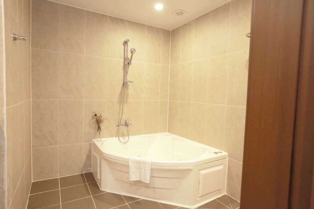 Ramada By Wyndham Gangwon Taebaek 27/34
