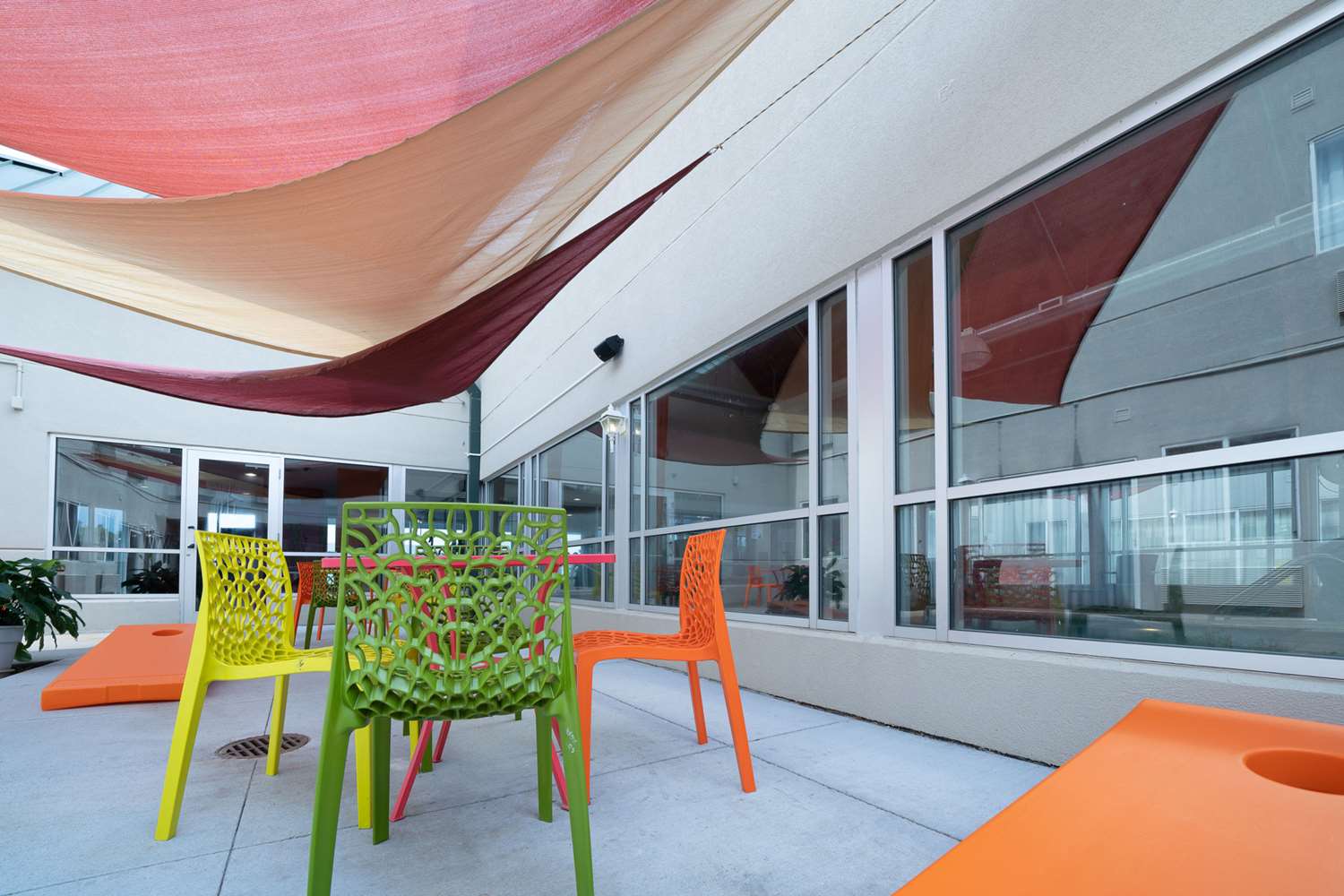Omaha Zoo Hotel 16/16