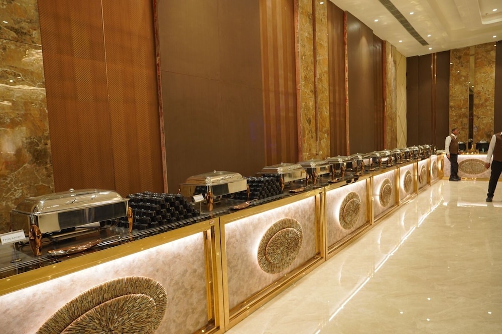 HOTEL ABHINANDAN 17/29