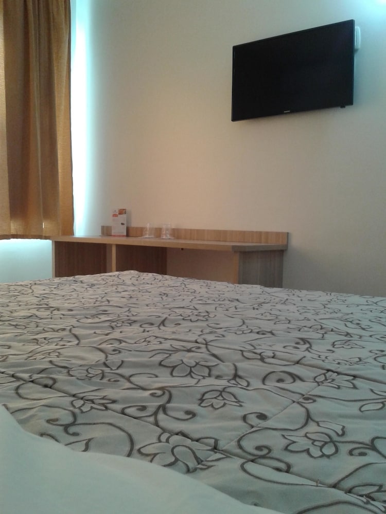 Hotel Vivendas Centro 15/35