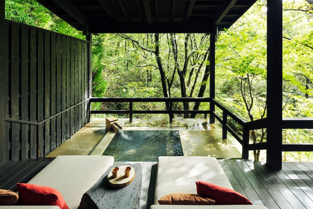 Hoshino Resorts Kai Aso 27/50