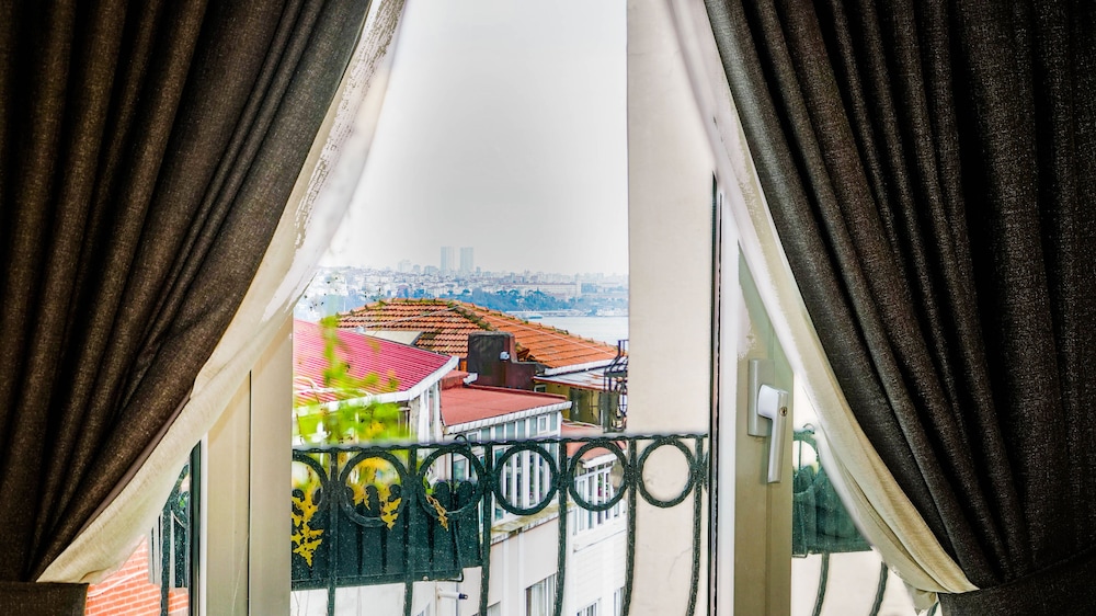 Hotel the Marions Suite 80/85