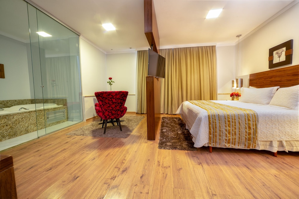 Hotel Porto Madeira 22/33
