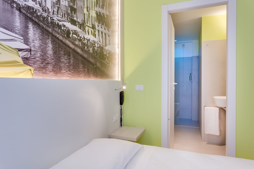 Kleos Hotel Milano 29/48