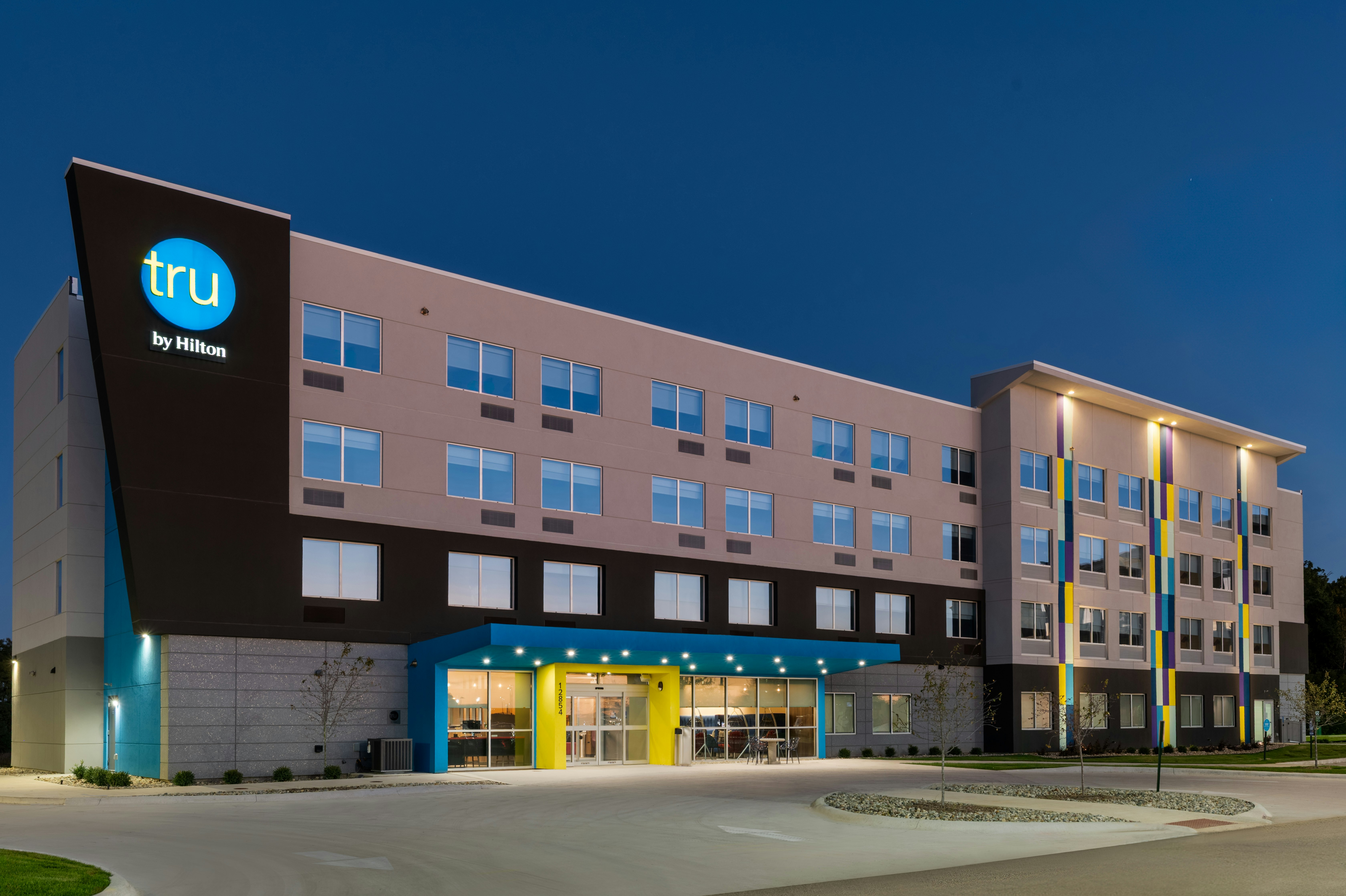 Tru by Hilton Battle Creek in BATTLE CREEK - MI