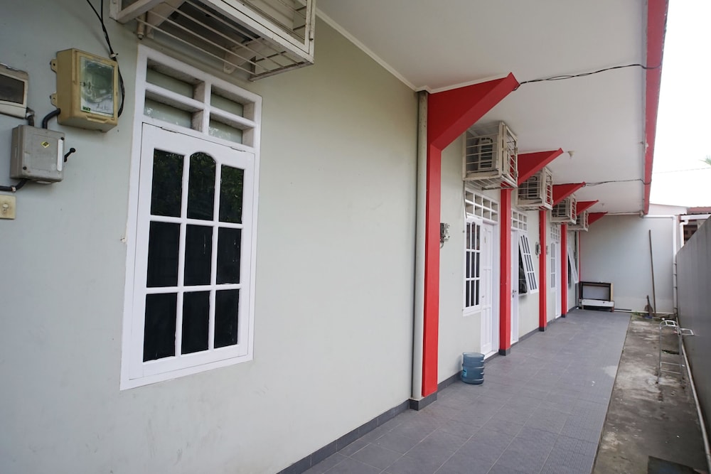 OYO 1007 Alletha Guest House 2 22/24