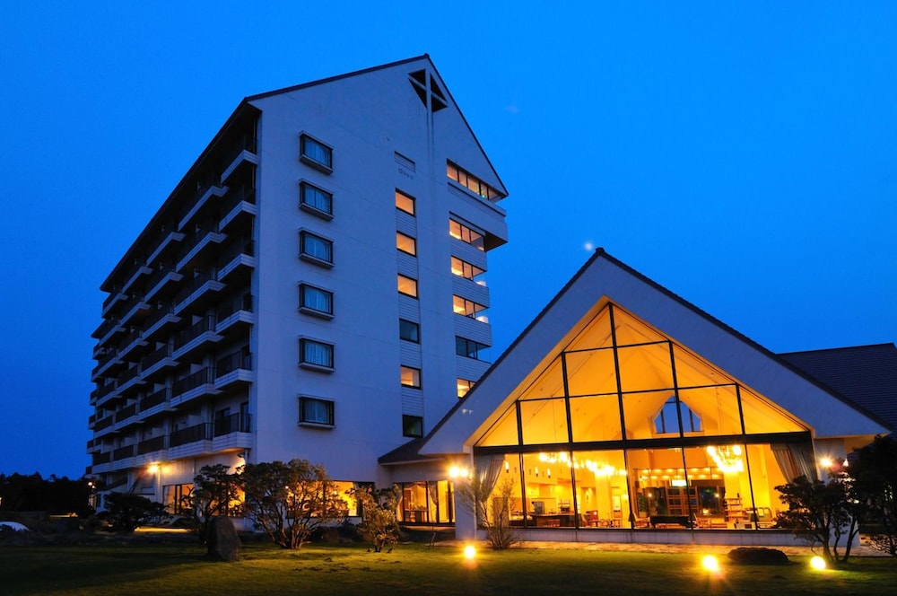 Hotel Harvest Amagikogen 4/49