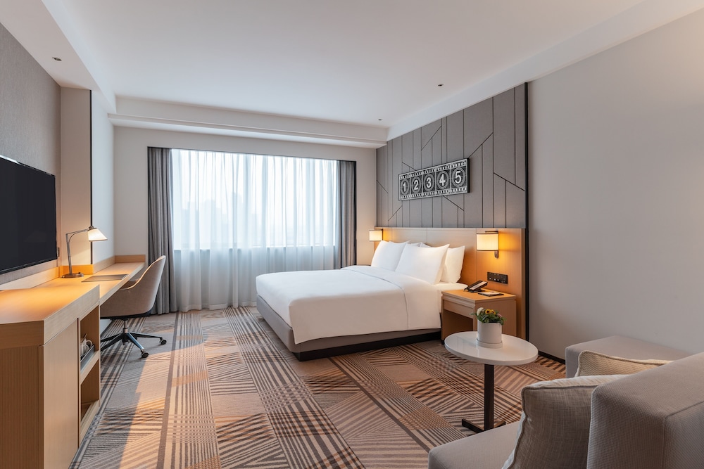 Hyatt Place Changchun Jingyue 9/27