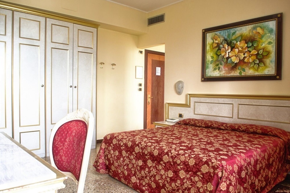 Hotel Terme Internazionale 24/59