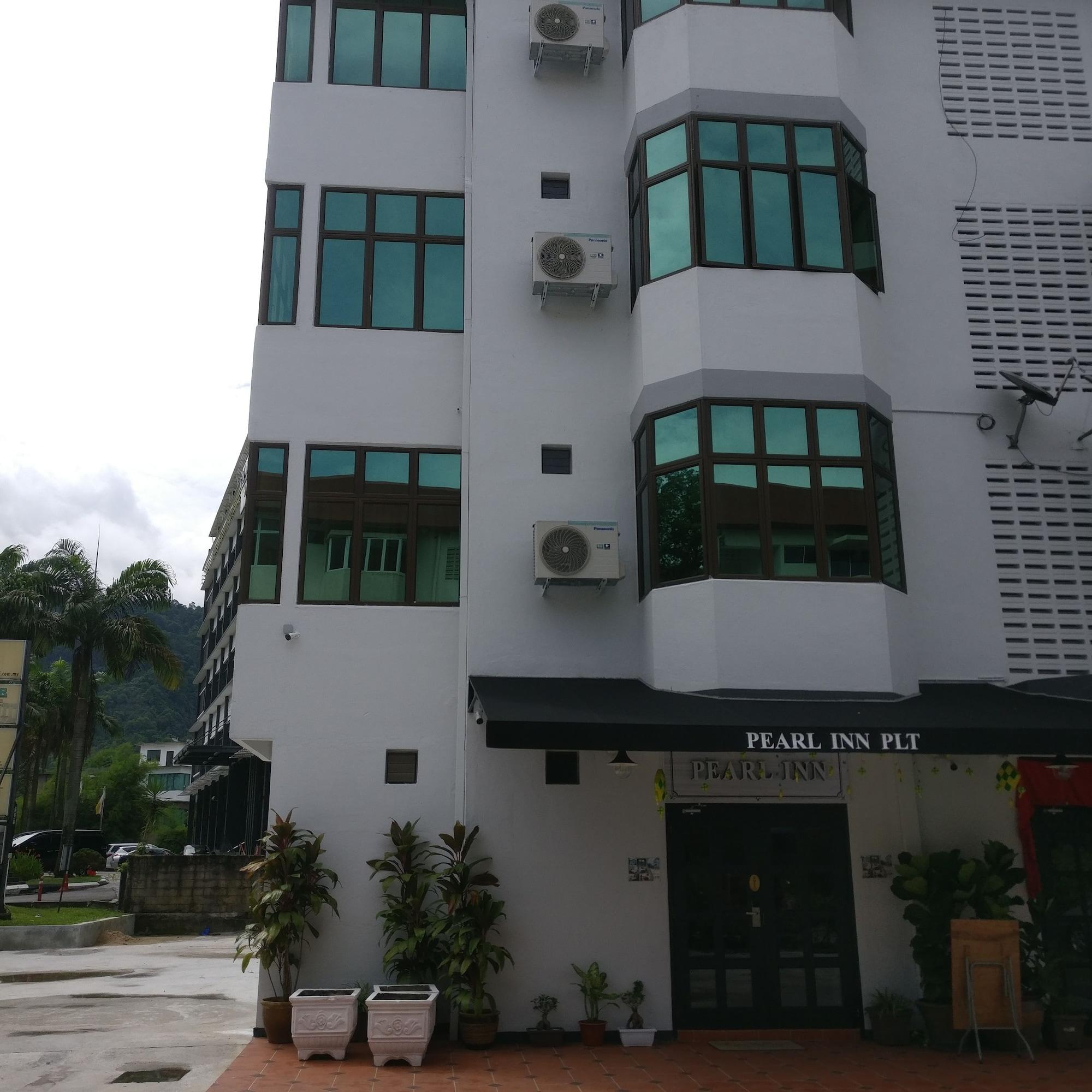 Pearl Inn 2/54