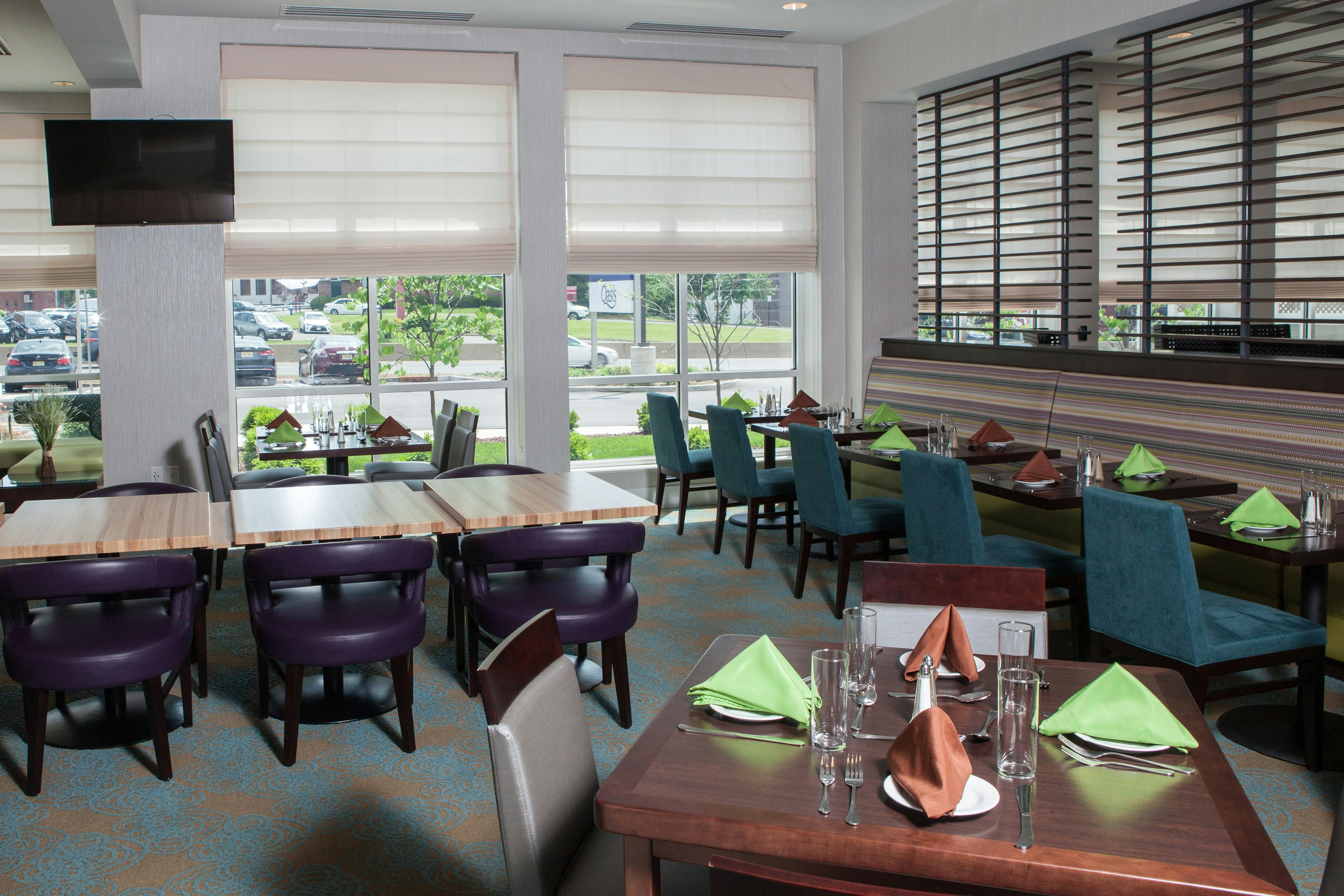 Hilton Garden Inn Springfield 38/76