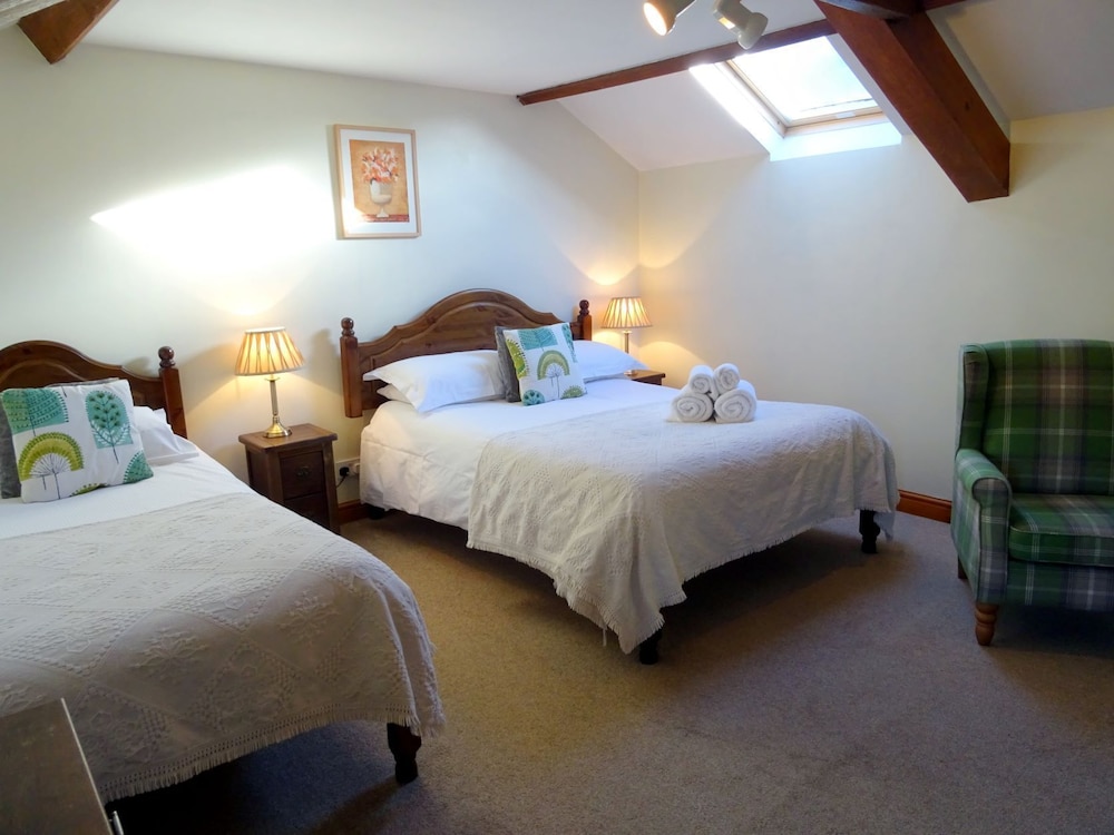 Kellah Farm B&B 15/35