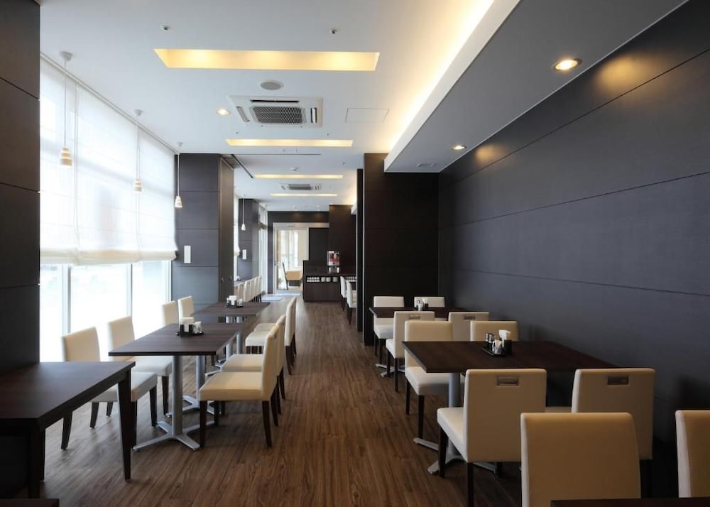 Hotel Sunroute Fukuchiyama 34/37