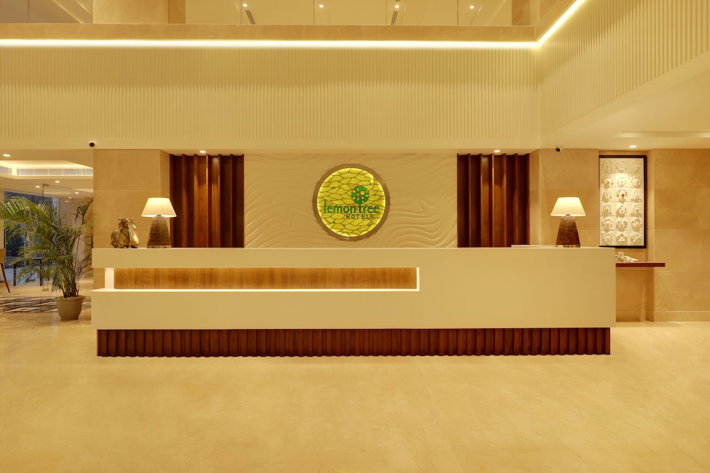 Lemon Tree Hotel Jhansi 3/22