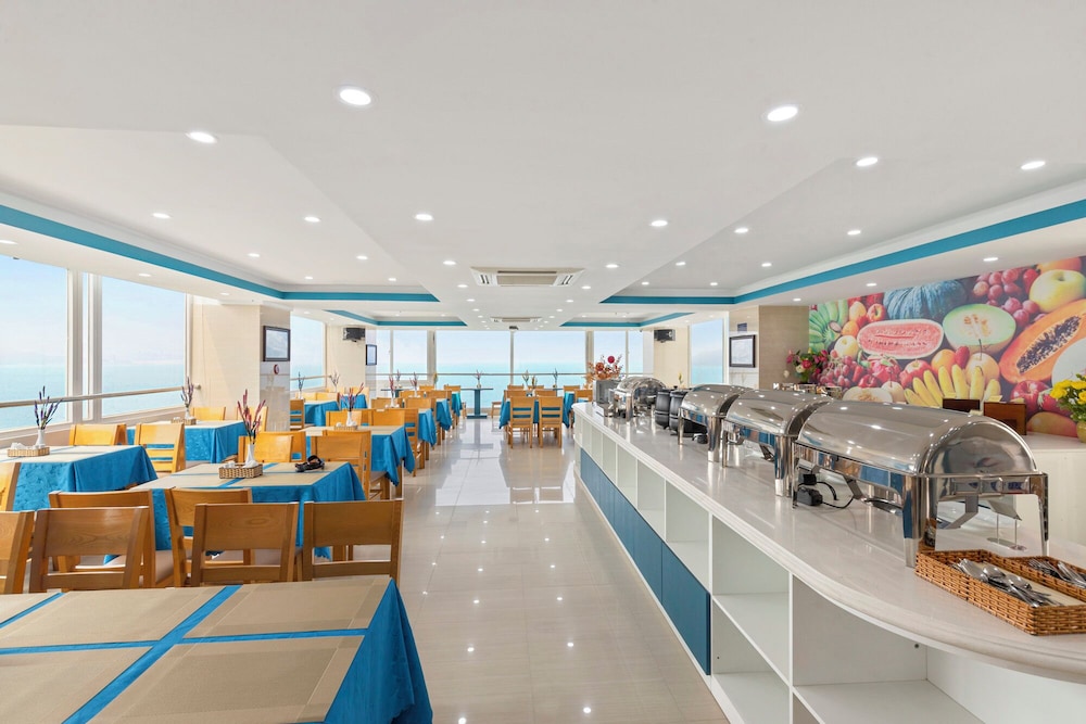 Blue Pearl Hotel 49/52