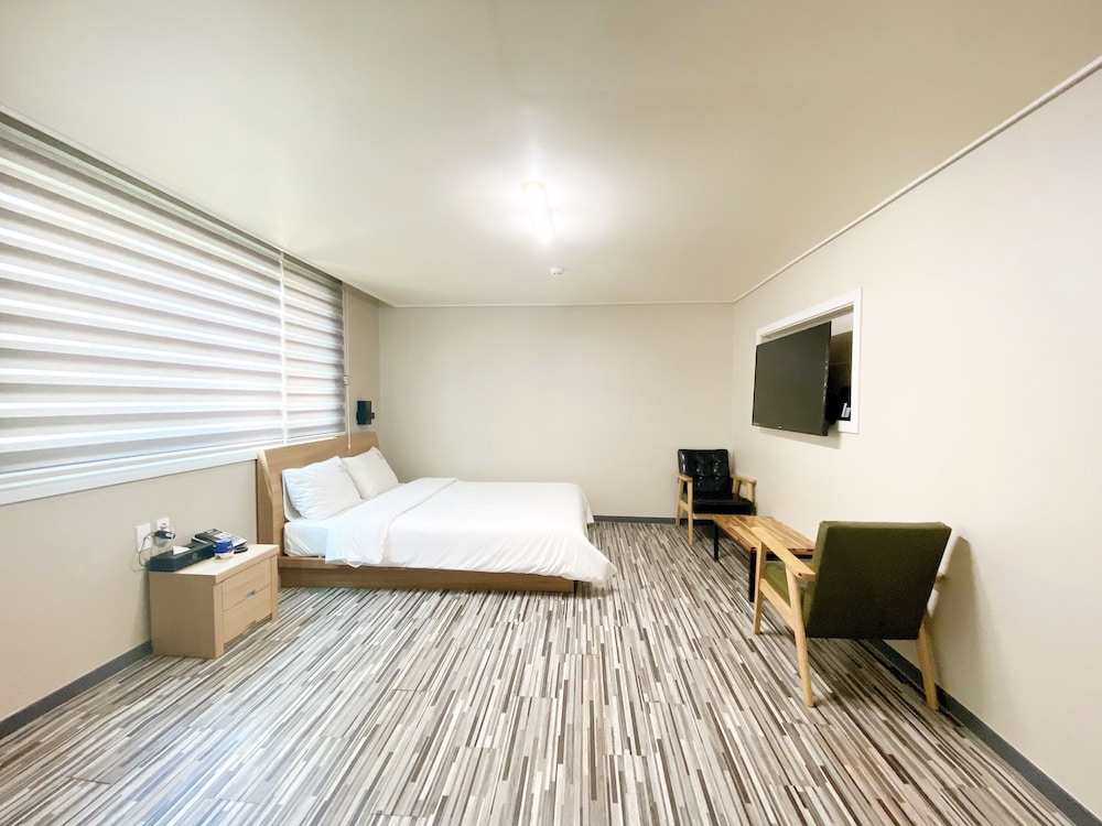 Pohang Stay Inn Hotel 7/37