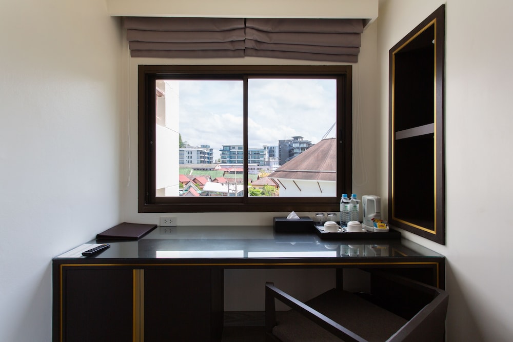 Krabi Heritage Hotel 63/63