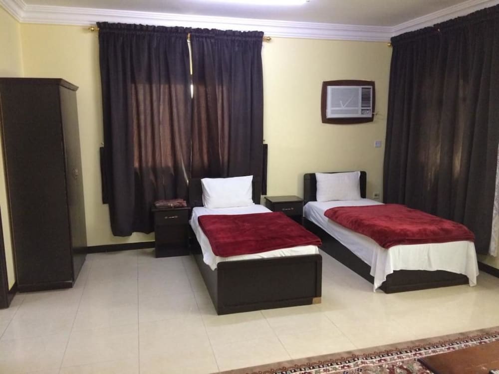 العييري للشقق المفروشة المدينة المنورة 9(Al Eairy Furnished Apartments Al Madinah 9) 25/48