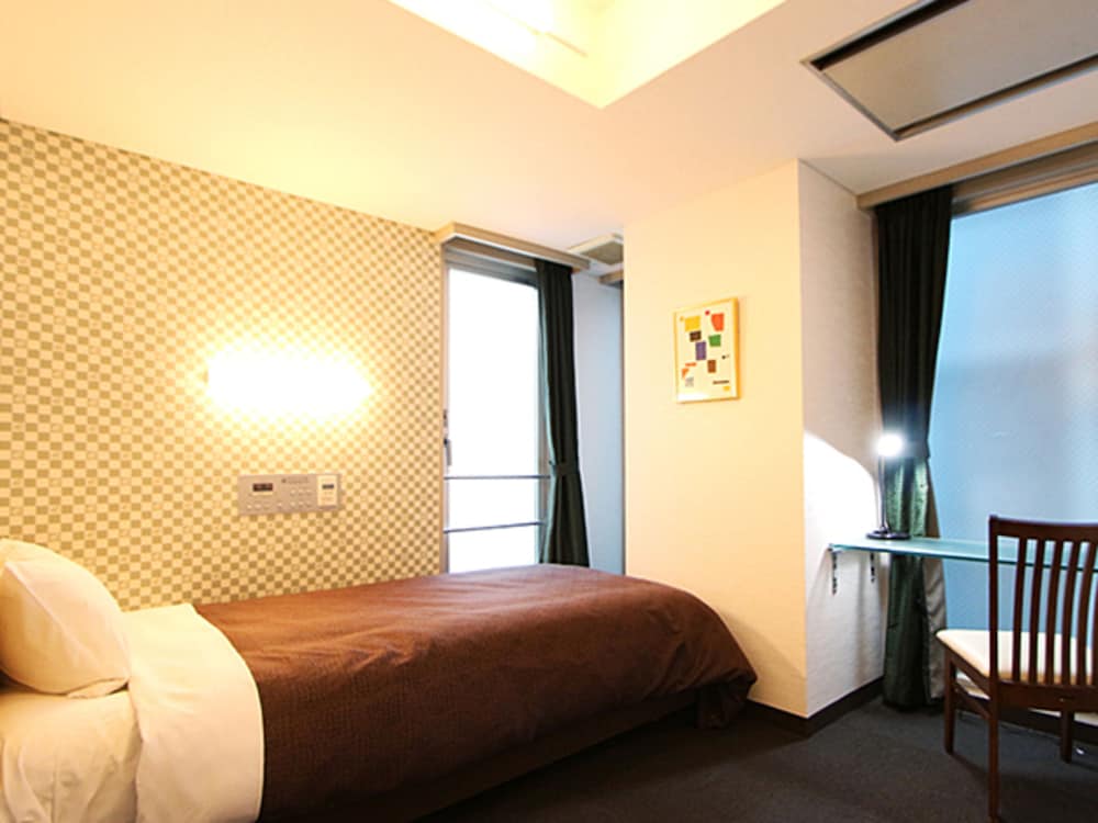 Hotel Livemax BUDGET Korakuen 16/41