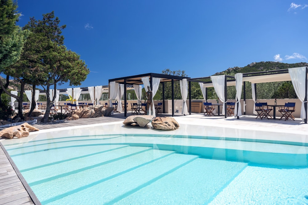 Hotel Delle Rose a Luxury Boutique Hotel 26/50