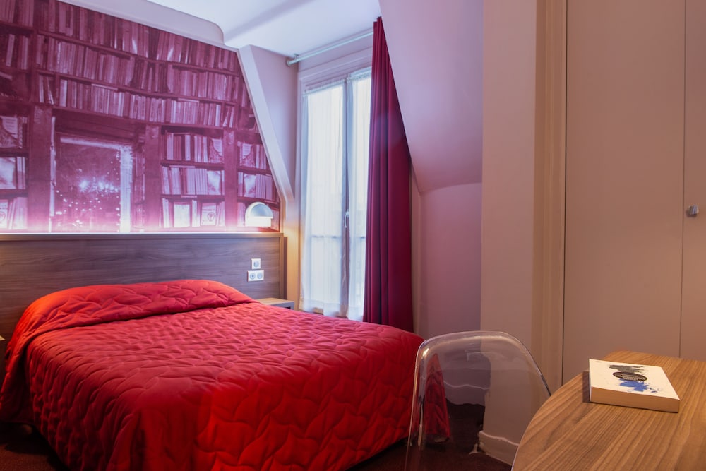 Perreyve Hotel 22/66