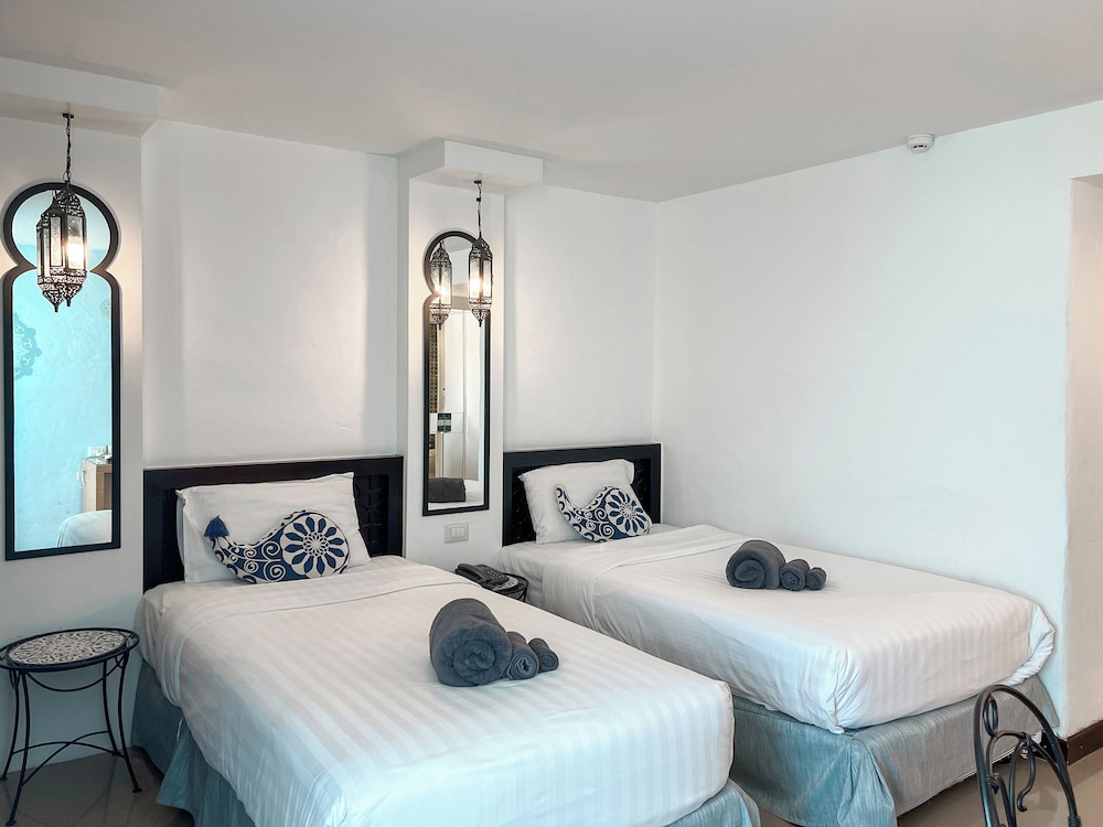 Nimman Mai Design Hotel Chiang Mai 15/50