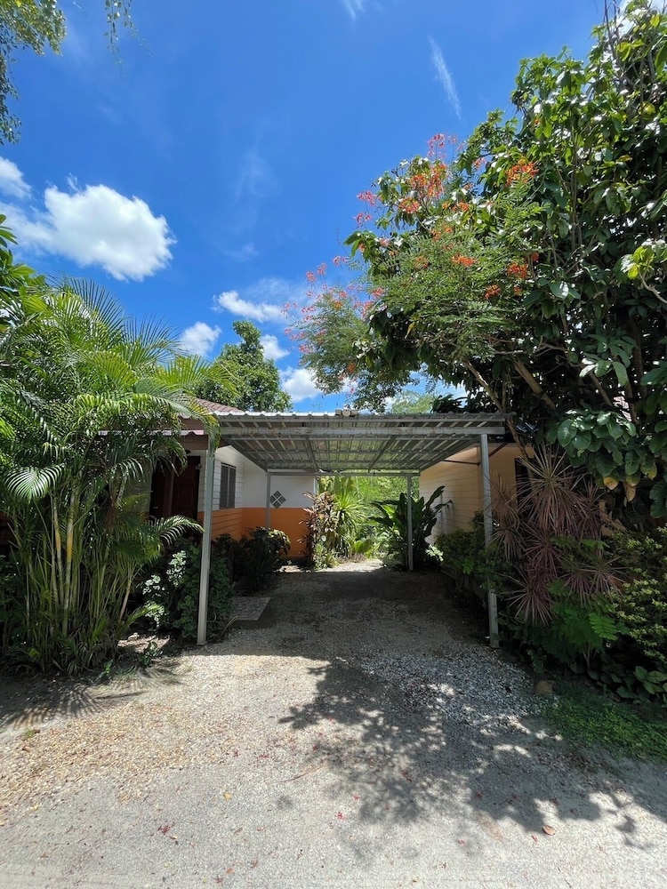 Rabiangnam Resort 40/50