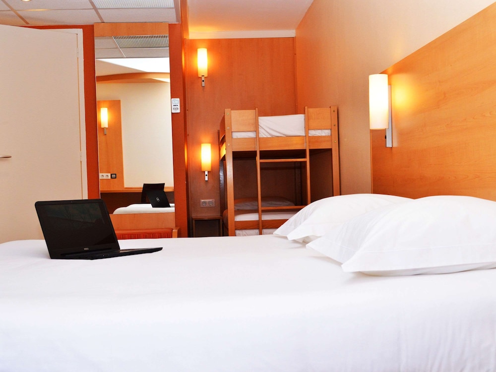 Ibis Bordeaux Saint Emilion 11/58