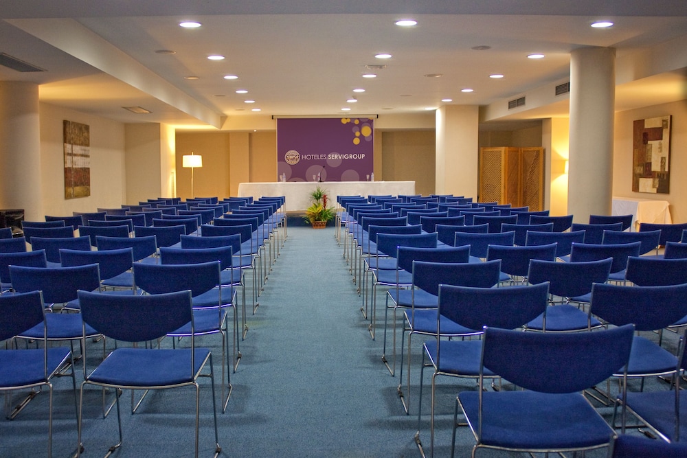 Servigroup Marina Playa Hotel 38/50