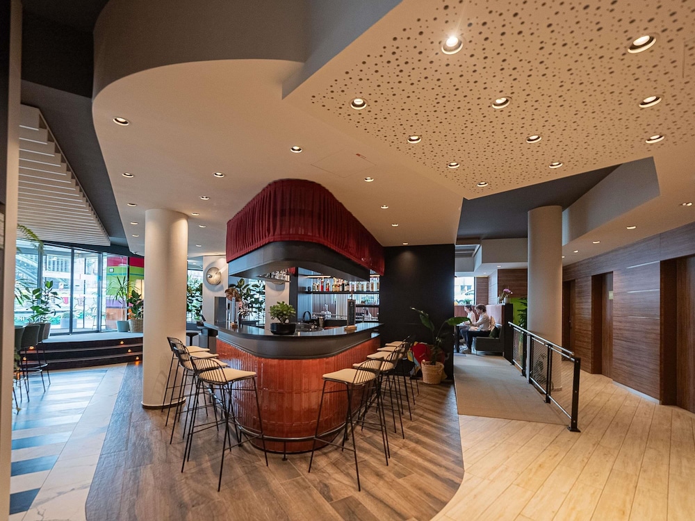 Ibis Styles Wien City 53/72