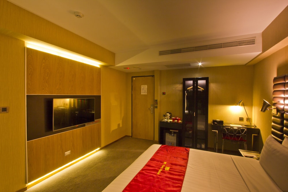 W5 Best Hotel 36/54