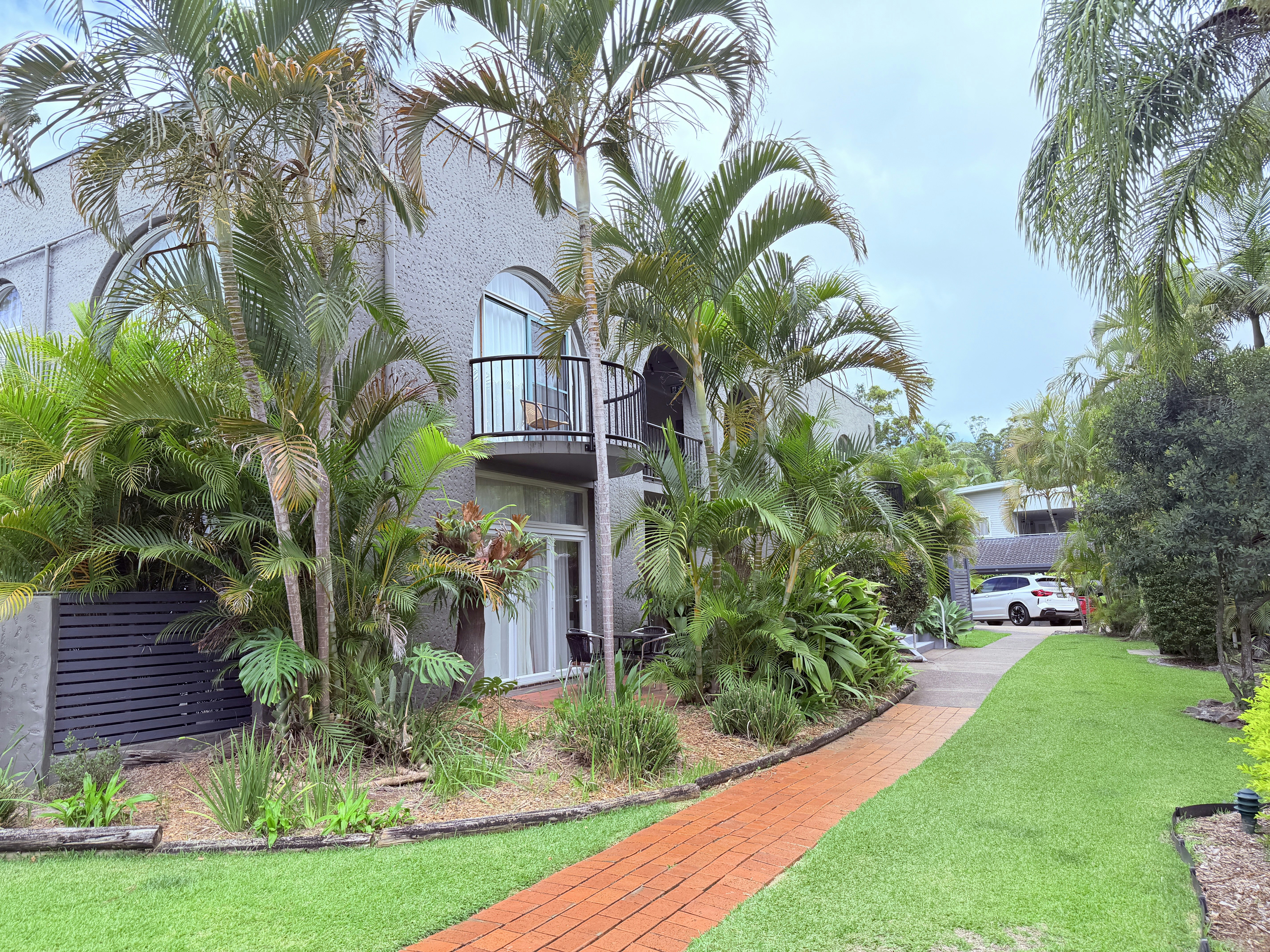 Korora Bay Village Resort 34/42